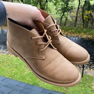 Tommy Hilfiger Boots